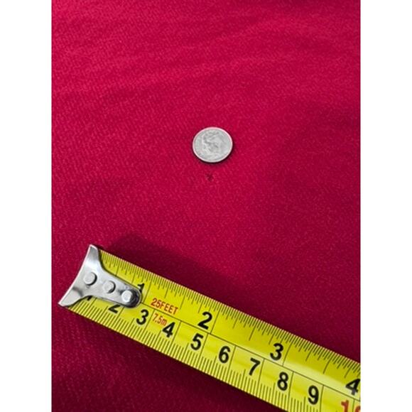 "TRIBECA STUDIO" Vintage,2 Pc. Suit,100% Pure New Wool, PLZ SEE PICS FINAL SALE - Picture 14 of 16